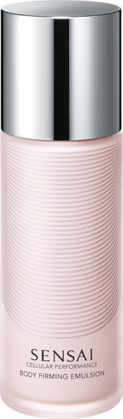 Sensai Cellular Performance Body Firming Emulsion, Lotion für den Körper - Bild 1