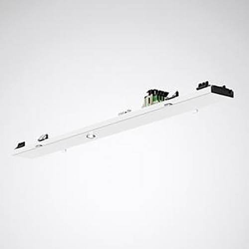 Trilux 8756300 LED Fluchtweg-Notbeleuchtung in Weiß für die Deckenmontage - Bild 1