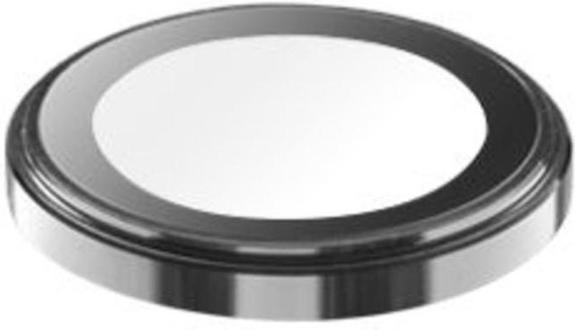 Camera Lens Protection Ring für Apple iPhone 17 Air in Transparent - Bild 1