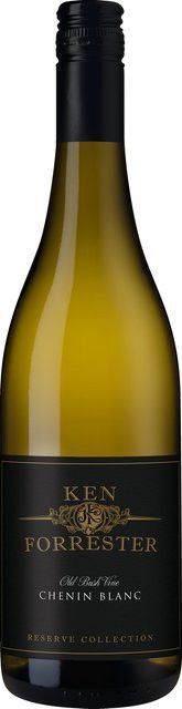 Ken Forrester Vineyards Réserve Collection Chenin Blanc, Weißwein, 2025, Western Cape, trocken, 0,75 l - Bild 1