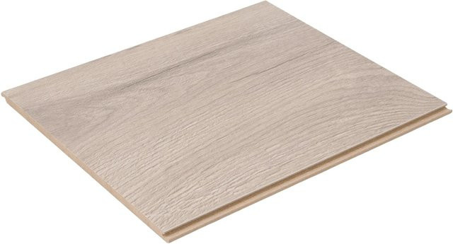 Egger Laminatmuster NatureSense EL2154 Eiche Creme Beige, B: 29,7 cm, H: 24,6 cm - Bild 1