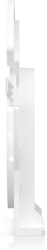 Ubiquiti UACC-PRO-AP-AM Wandhalterung für Wireless Access Point in Weiß - Bild 1