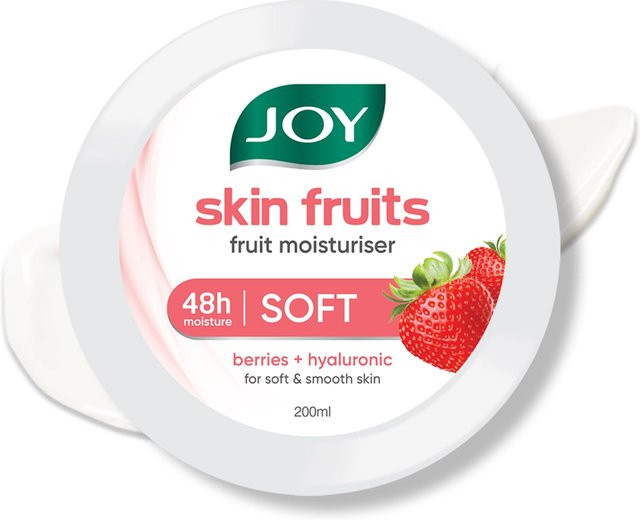 Joy Kaltcreme mit Vitamin E, 200 ml, Gesicht Körper Hände - Bild 1