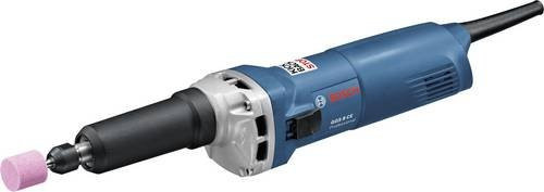 Bosch Professional Geradschleifer GGS 8 CE mit 750W in Blau und Schwarz - Bild 1