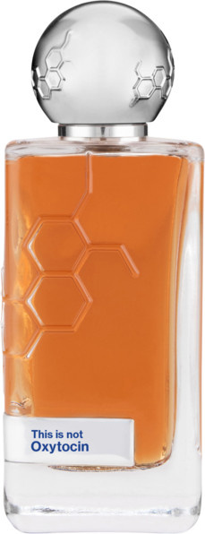 Hormone Paris This is Not Oxytocin Eau de Parfum Spray - Bild 1