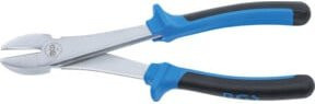 BGS Kraft-Seitenschneider blau 240 mm - Bild 1