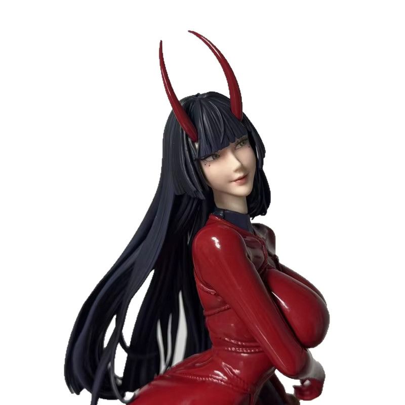 Bandai Senji Muramasa Anime Figur in 1/4 Skala aus PVC, Multicolor, Höhe: 55 cm - Bild 3