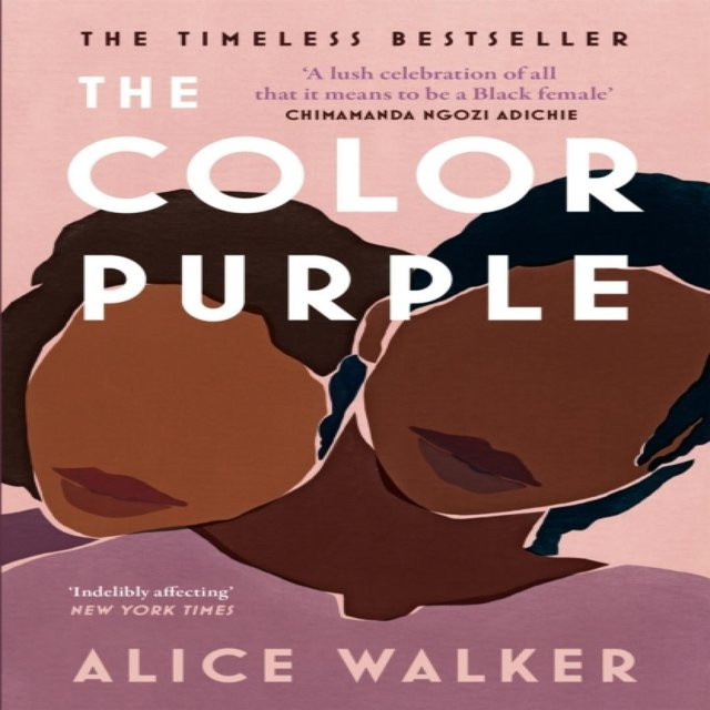 Die Farbe Lila von Alice Walker, Taschenbuch - Bild 1