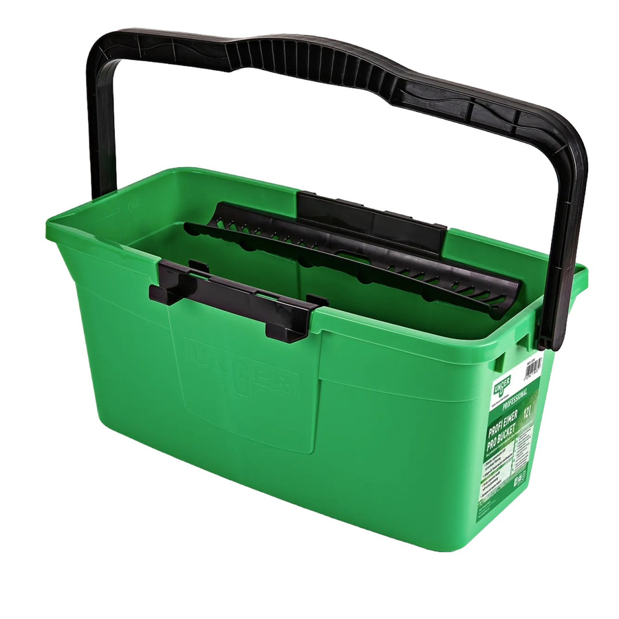 Unger Eimer Grün 12 Liter - Bild 2