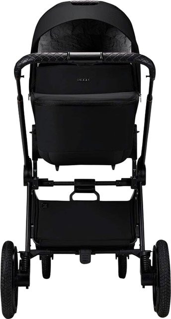Moon Kombikinderwagen Gio 2.0 (2026) schwarz - Bild 1