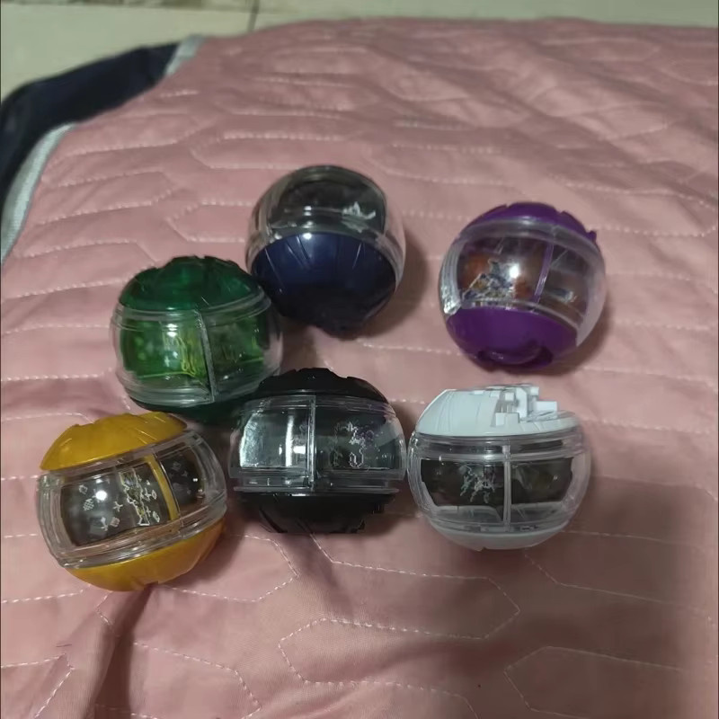 Bandai Kamen Rider Zubehör, Action Figur - Bild 4
