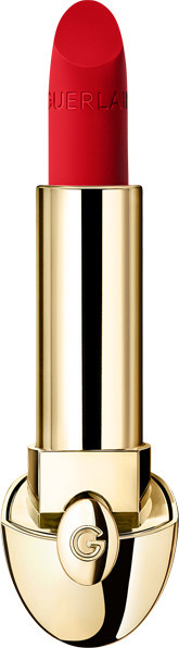 Guerlain Rouge G Velvet Refill, Creme, Matt - Bild 1