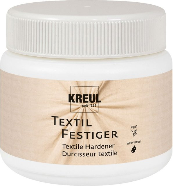 KREUL Textil Festiger transparent 150 ml - Bild 1