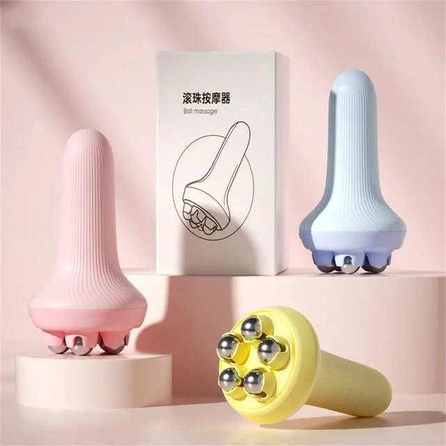 Massagegerät für Beine und Bauch, Unisex - Bild 1