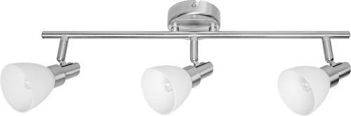 LEDVANCE LED Deckenstrahler G9 Silber mit 5,7W und verstellbarem Spot - Bild 1