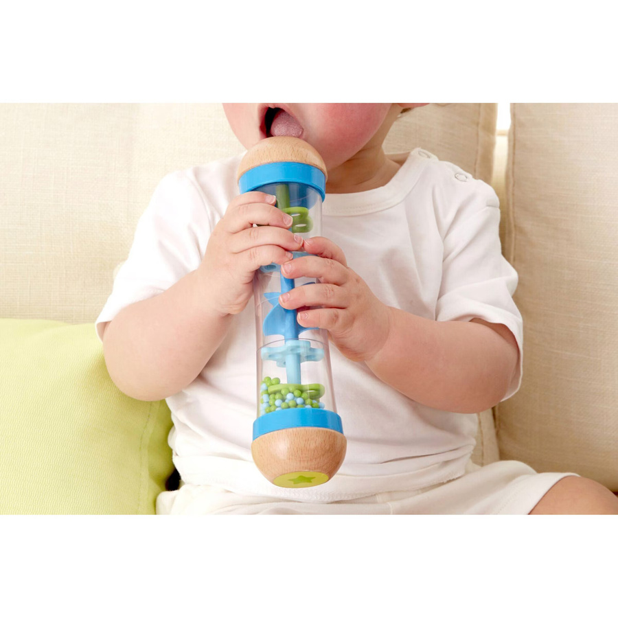 Hape Regenmacher, ab 0 Jahre - Bild 2