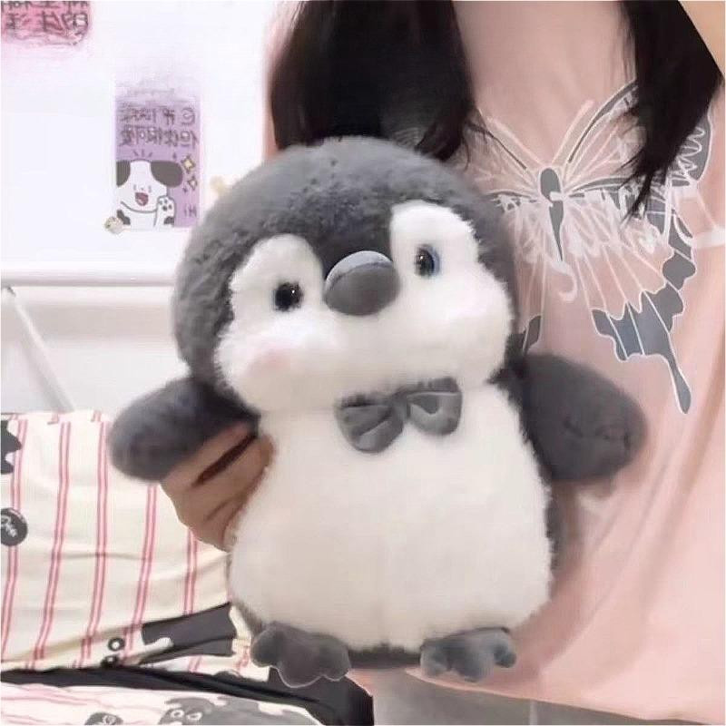 Fashnics Pinguin Plüschtier weiß 14+y - Bild 4