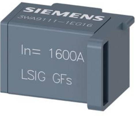 Siemens 3WA9111-1EG16 in Grau - Bild 1