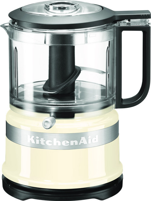 KitchenAid Foodprozessor Creme Beige 5KFC3516EAC - Bild 1