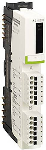 Schneider Electric STBACI8320K Erweiterungsmodul in Weiß - Bild 1