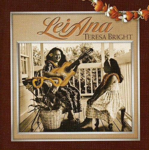Teresa Bright - CD - Jazz - Pumehana Records - 2001 - Bild 1