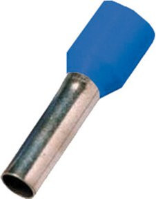 Intercable Tools Aderendhülse ICIAE5020 blau 50qmm - Bild 1
