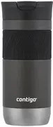 Contigo Thermobecher Byron 2.0 in Schwarz, 0,42 l - Bild 1