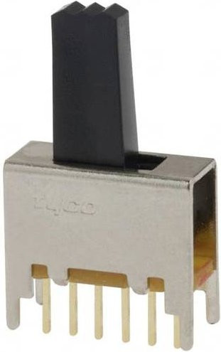 TE Connectivity 1825263-2 Steckverbinder in Silber - Bild 1