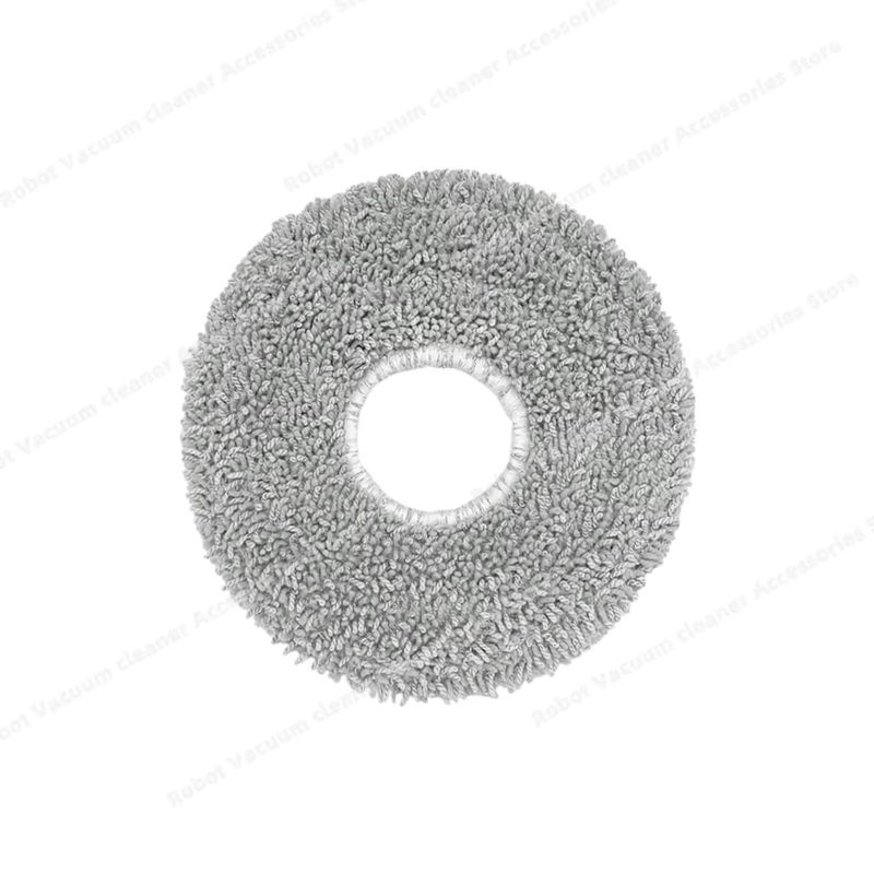 Dreame Ersatzteil-Set mit Hauptseitenbürste, Filter und Moppbeuteln für L10s Ultra Gen 2, L10s Pro Ultra Heat, Mova E30 Ultra und Trouver E30 Ultra - Bild 3