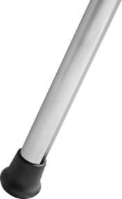 Hymer Ersatzteilset Kugelkappen Schwarz für 8483 und 8484 ab Version 04/2015 - Bild 1