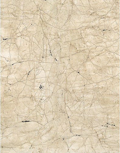 Schöner Wohnen Vliestapete Steinoptik Beige B: 270 cm, H: 212 cm - Bild 1