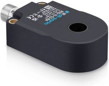 Di-soric Induktiver Sensor 213667 in Schwarz aus Kunststoff - Bild 1