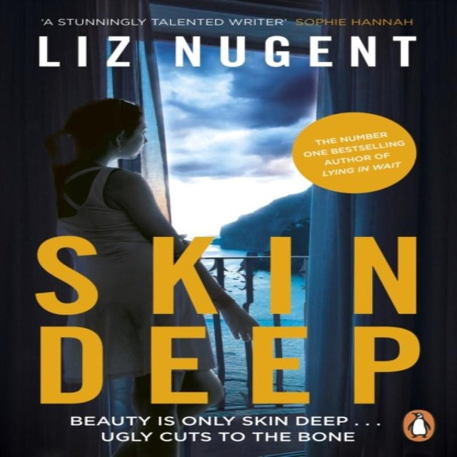 Haut nah von Liz Nugent, Taschenbuch - Bild 1