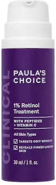 Joyfulsm Retinol Nachtserum, 30 ml, Normale Haut - Bild 1