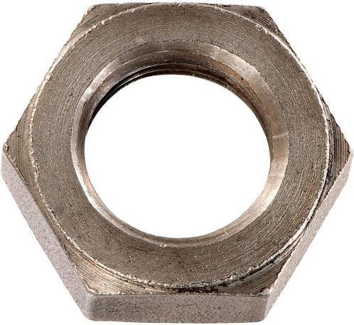 Metabo Sechskantmutter SW 19 in Silber - Bild 1