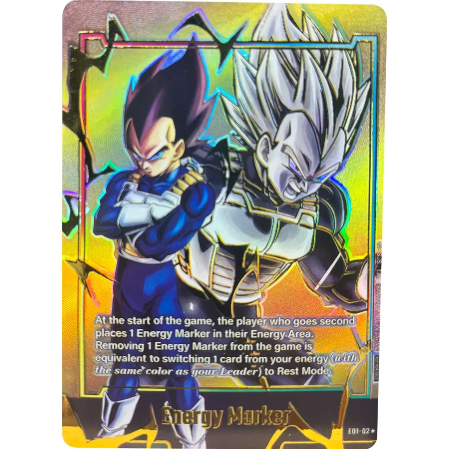 Bandai Dragon Ball Sammelkarten Son Goku Beerus, Spielzeug - Bild 2