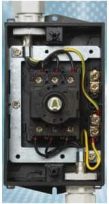 Eaton Montage-Blech-Schirm MBS-I2 in Schwarz - Bild 1