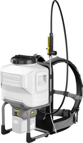 Kärcher Professional SPB 15/36 BP Akku-Drucksprüher mit 15 l Fassungsvermögen - Bild 1