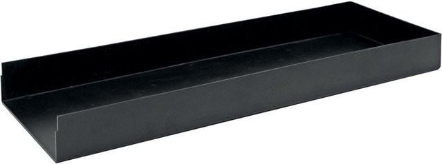 Schneider Rahmen für Schnittkuchenblech, Schwarz, Länge: 59 cm, Breite: 21,5 cm - Bild 1