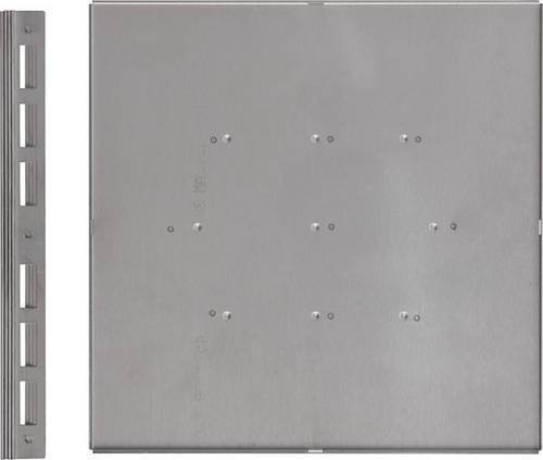 Stiebel Eltron Luftverteilsystem 231457 aus Edelstahl in Silber - Bild 1
