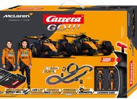 Carrera McLaren Racing Formel 1 Rennbahn - Bild 1