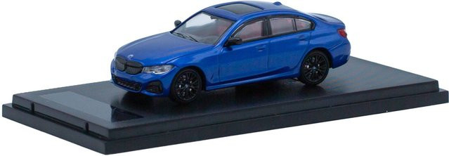 Linyi Toy Car Speed Gt 1:64 Limousine G20, 3er Set, Maßstabsmodellauto, ab 14 Jahren - Bild 1