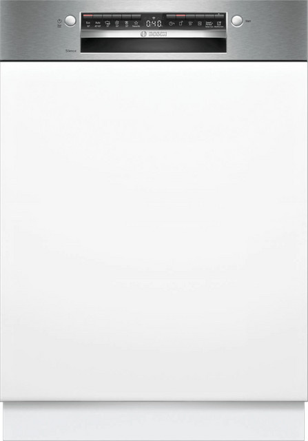 Bosch SMI4HVS14E Geschirrspüler mit Home Connect App - Bild 1