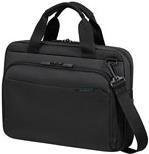Samsonite Mysight Notebooktasche Aktenkoffer Schwarz für 14,1 Zoll - Bild 1