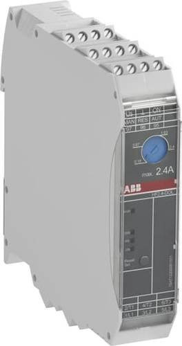 ABB Sanftstarter HF2.4-DOL-24VDC 1SAT122000R1011 in Grau - Bild 1