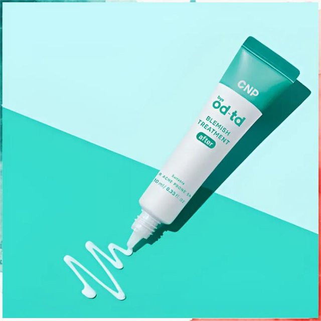 CNP Bye Od-TD Pickelbehandlung, 10 ml, Unreine Haut / Akne - Bild 1