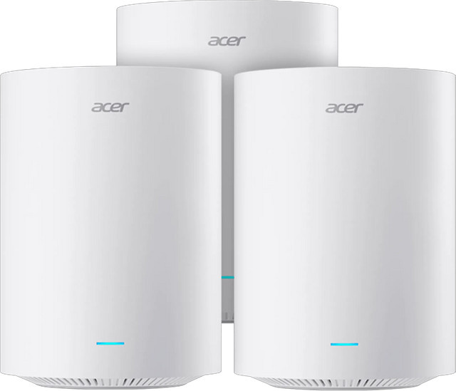 Acer Ovia Connect T360 3er-Pack - Bild 1