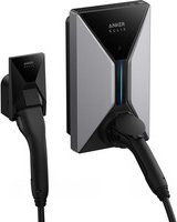 Anker SOLIX V1 Wallbox 7,4kW 32A 1-phasig - Bild 1
