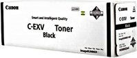 Canon Toner Cartridge C-EXV54BK Schwarz für imageRUNNER Laserdrucker - Bild 1