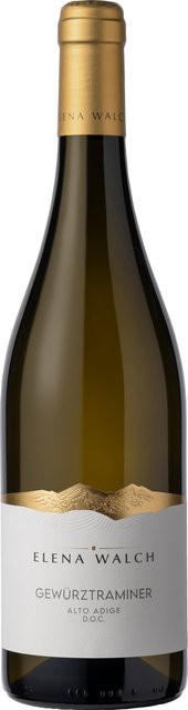 Elena Walch Gewürztraminer Weißwein, Südtirol, 2024, halbtrocken, 0,75 l - Bild 1